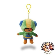 NUOVA MASCOTTE DI PELUCHE