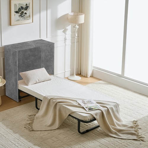 Mobile letto scomparsa - letto,