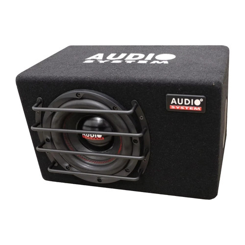 Audiosystem subwoofer - audiosystem, ae-8a