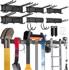 Porta Attrezzi Da Parete 244