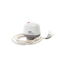 COMANDO ELETTROTERMICO V220 -