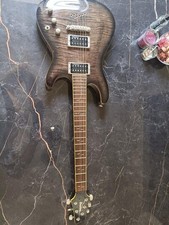 Ibanez SZ520FM TKS, Marty