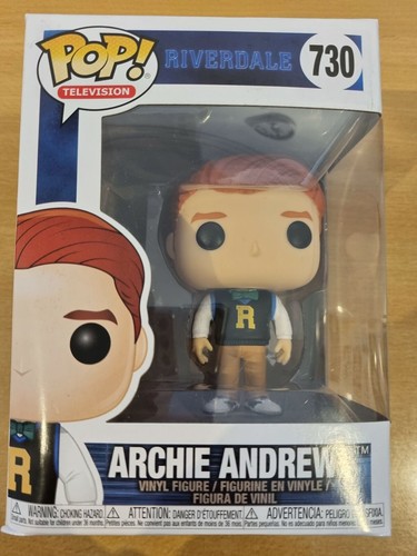 730 archie andrews dream - archie,