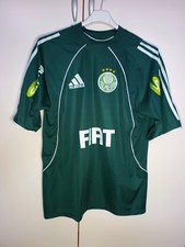 Maglia Da Calcio Palmeiras 