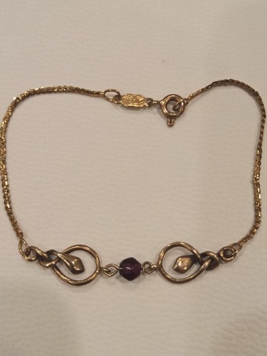 Bracciale vintage donna - bracciale,