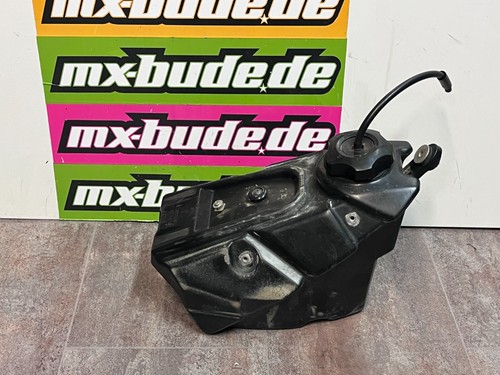 Serbatoio benzina honda crf - serbatoio,