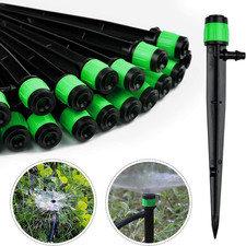 100pcs irrigatore goccia - 100pcs,