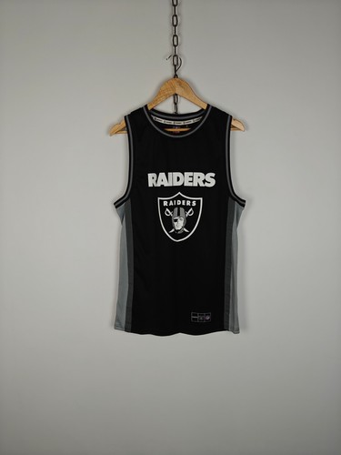 Maglia nfl raiders - raiders, maglietta