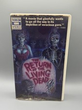 Return Of The Living Dead 1984