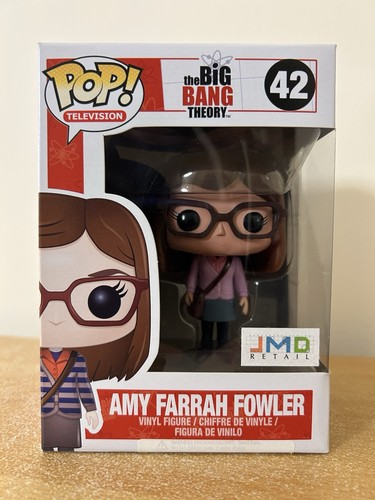 Amy farrah fowler the - 42, big