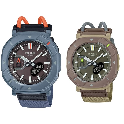 Orologio casio protrek - orologio,