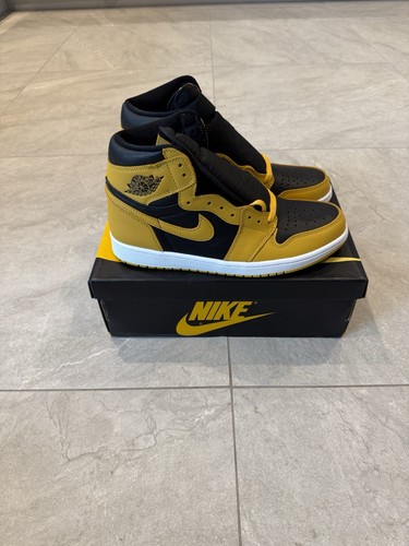 Nike air jordan high - nike,