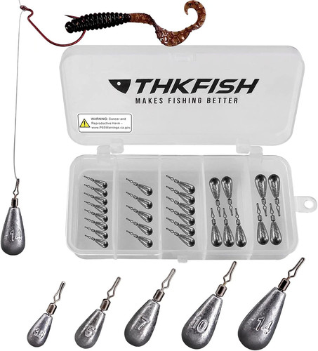 Set accessori pesca - accessori, da