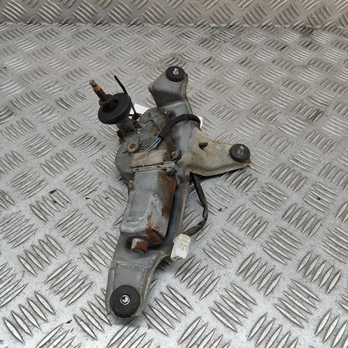 Motore tergicristallo