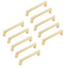 MARGUERASW 10 Pezzi Maniglie