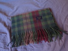 Sciarpa in maglia BRAX con