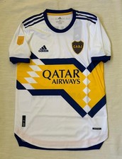 Camicia Alternativa Boca