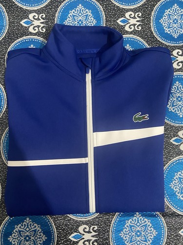 Lacoste giubbino giacca - giacca, uomo