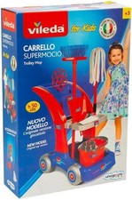 Carrello Supermocio Vileda