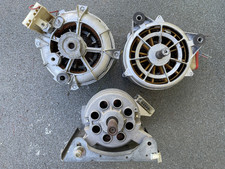 *3* MOTORINI LAVATRICE INDESIT