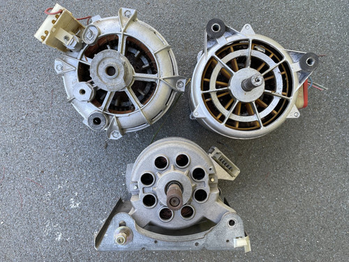 Motorini lavatrice indesit - motorini,