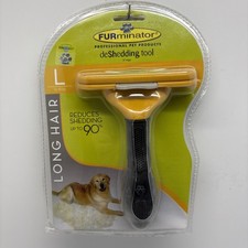 FURminator DeShedding