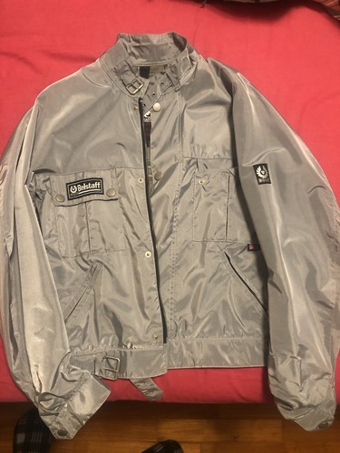 Giacca uomo belstaff - giacca,