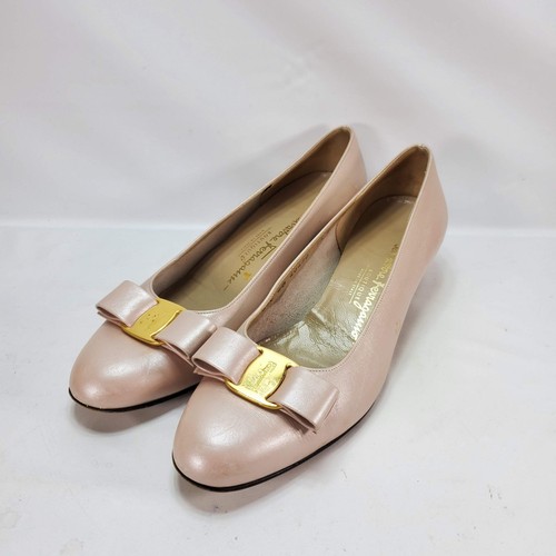 Salvatore ferragamo vara - salvatore, pump
