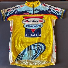 Completo ciclismo vintage