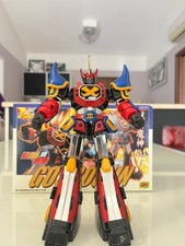 CM'S BRAVE GOKIN 08 GOSHOGUN