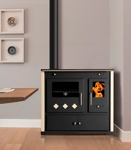 Practik lux eco ivory - eco, kw