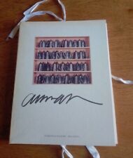 La ceramica di Arman Fernandez