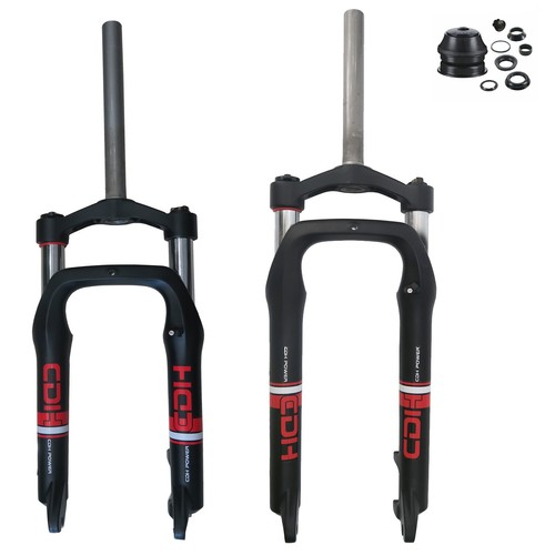 Forcella fat tire per - fat,