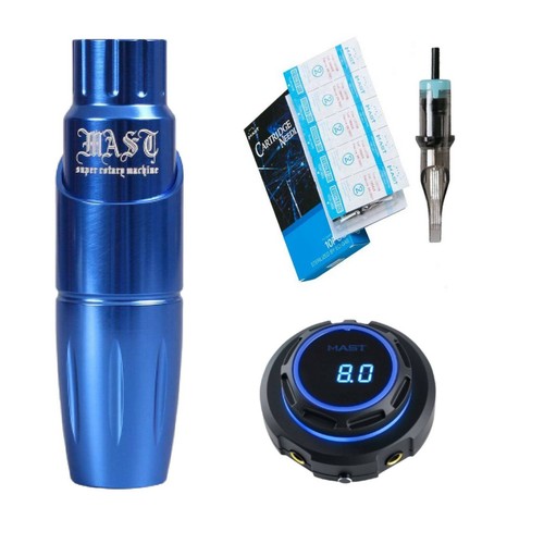 Dragonhawk mast tour kit - dragonhawk,