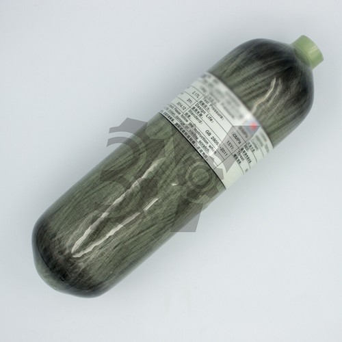 1pcs nuovo 17l - 2.17l, 4500psi