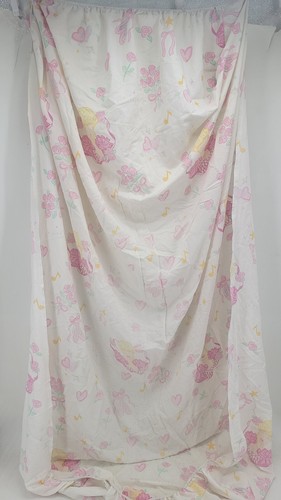 Lenzuolo letto barbie vintage - letto,