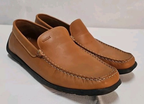 Mocassino elegante geox - mocassino,
