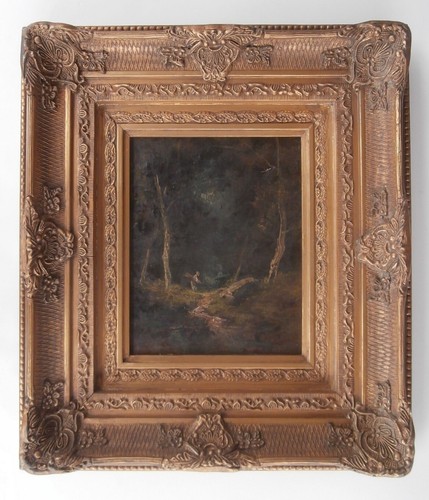 1870 scuola barbizon - scuola, paolo