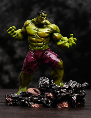 Statua avengers age ultron - statua,