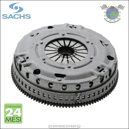 Kit frizione sachs - sachs, volano