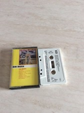 Rarissime musicassette iron maiden omonimo 1980 da collezione