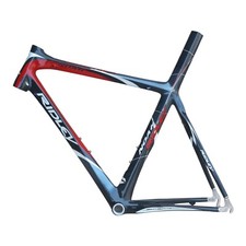 Ridley noah carbonio bici - carbonio, da
