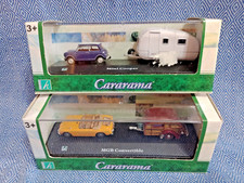 Cararama auto mgb - auto,