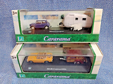 CARARAMA AUTO 1:72  MGB MINI