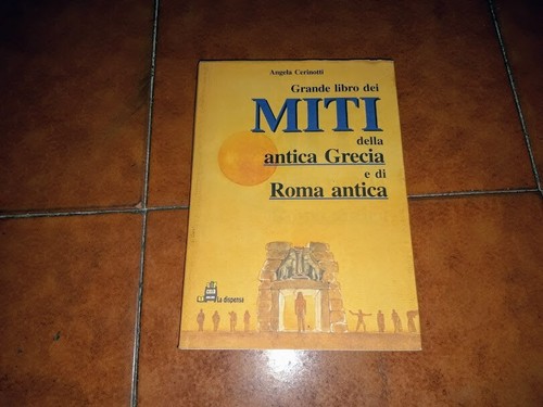 Cerinotti grande libro dei - grande,
