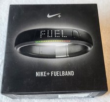 Nike + Plus Fuel Band Fuelband