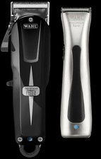 Wahl Cordless Super Taper