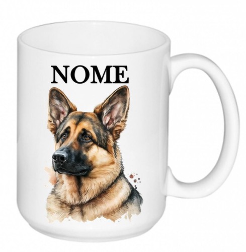 Tazza latte mug pastore - tazza,