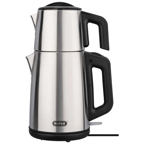 Samowar mulex tea express - mulex,