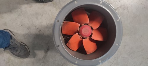 Aspiratore elicoidale vortice - aspiratore,